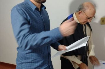 Foto - CASAMENTO COMUNITÁRIO 2023