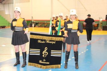 Foto - 30º CAMPEONATO DE BANDAS E FANFARRAS