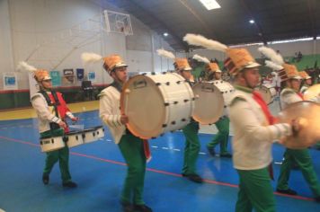 Foto - 30º CAMPEONATO DE BANDAS E FANFARRAS