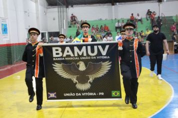 Foto - 30º CAMPEONATO DE BANDAS E FANFARRAS
