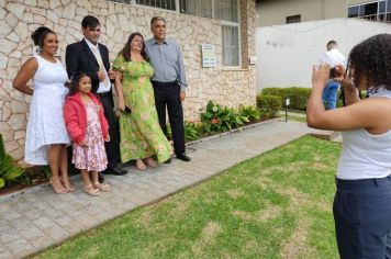 Foto - CASAMENTO COMUNITÁRIO 2023