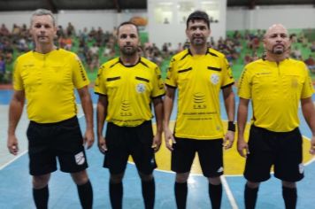 Foto - SEPTUAGÉSIMA QUARTA COPA APAE CREM 2023