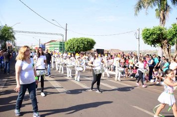 Foto - Desfile Cívico - 07 de Setembro de 2017