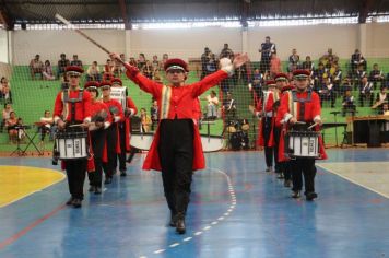 Foto - 30º CAMPEONATO DE BANDAS E FANFARRAS