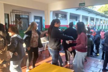 Foto - DIA DO DESAFIO 2024 SE JOGA NO DESAFIO
