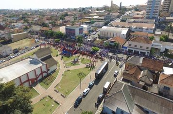 Foto - Desfile Cívico - 07 de Setembro de 2017