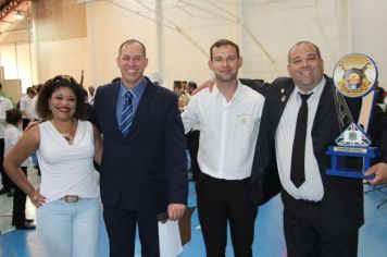 Foto - 30º CAMPEONATO DE BANDAS E FANFARRAS
