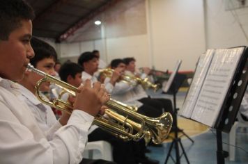 Foto - 30º CAMPEONATO DE BANDAS E FANFARRAS