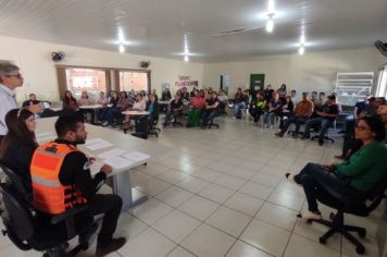 Foto - POSSE DOS CONCURSADOS 2024
