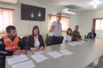 Foto - POSSE DOS CONCURSADOS 2024