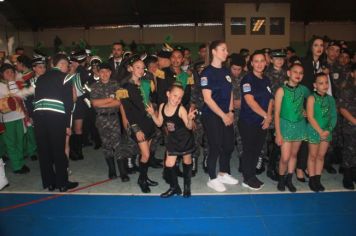 Foto - 30º CAMPEONATO DE BANDAS E FANFARRAS