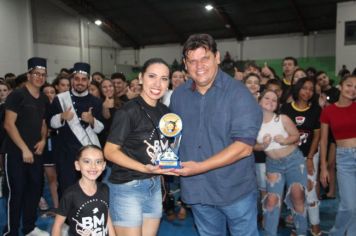 Foto - 30º CAMPEONATO DE BANDAS E FANFARRAS