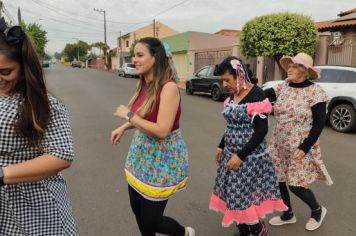 Foto - FESTA JUNINA CAPES 2024
