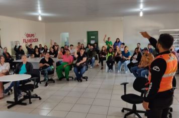 Foto - POSSE DOS CONCURSADOS 2024