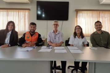 Foto - POSSE DOS CONCURSADOS 2024