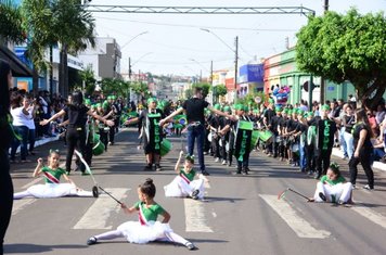 Foto - Desfile Cívico - 07 de Setembro de 2019