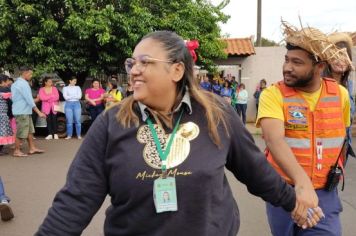 Foto - FESTA JUNINA CAPES 2024
