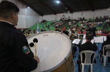 Foto - 30º CAMPEONATO DE BANDAS E FANFARRAS