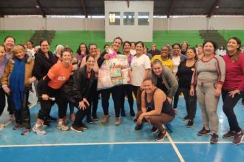 Foto - DIA DO DESAFIO 2024 SE JOGA NO DESAFIO