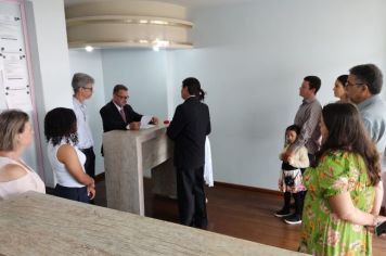 Foto - CASAMENTO COMUNITÁRIO 2023