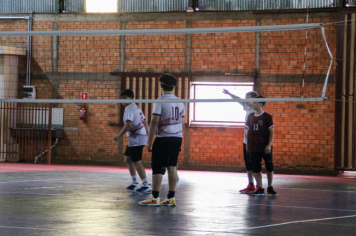 Foto - 71º Jogos Escolares do Paraná