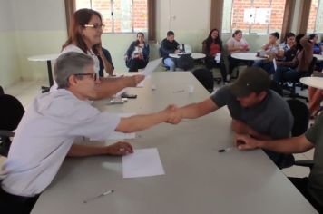 Foto - POSSE DOS CONCURSADOS 2024