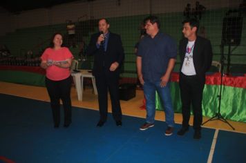 Foto - 30º CAMPEONATO DE BANDAS E FANFARRAS