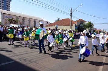 Foto - Desfile Cívico - 07 de Setembro de 2017
