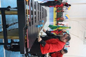 Foto - 30º CAMPEONATO DE BANDAS E FANFARRAS