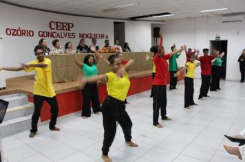 Foto - CEEP FETEC 2023