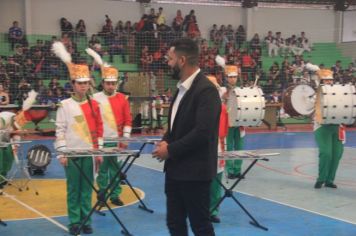 Foto - 30º CAMPEONATO DE BANDAS E FANFARRAS