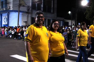 Foto - Semana da Pátria 2025
