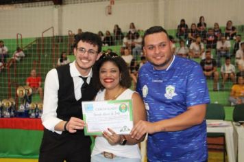 Foto - 30º CAMPEONATO DE BANDAS E FANFARRAS