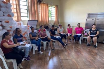Foto - CURSO DE CONFEITARIA NATALINA 2023
