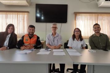 Foto - POSSE DOS CONCURSADOS 2024