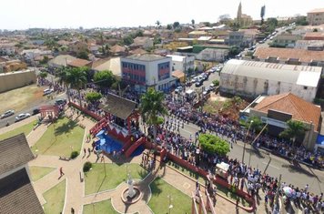 Foto - Desfile Cívico - 07 de Setembro de 2017