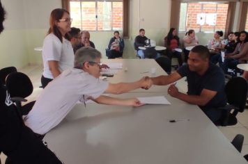 Foto - POSSE DOS CONCURSADOS 2024