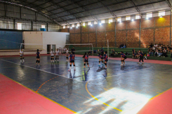 Foto - 71º Jogos Escolares do Paraná