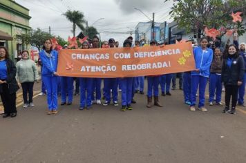 Foto - MAIO LARANJA 2024