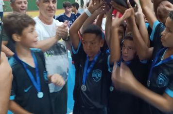 Foto - COPA CREM 2024