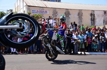 Foto - Desfile Cívico - 07 de Setembro de 2017