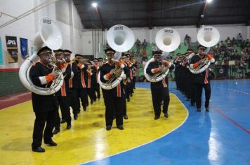 Foto - 30º CAMPEONATO DE BANDAS E FANFARRAS