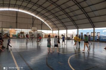 Foto - CREM NOS BAIRROS