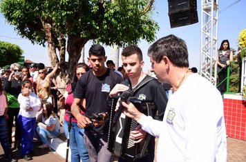 Foto - Desfile Cívico - 07 de Setembro de 2017
