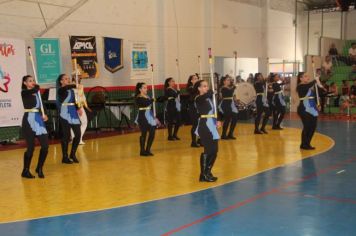 Foto - 30º CAMPEONATO DE BANDAS E FANFARRAS