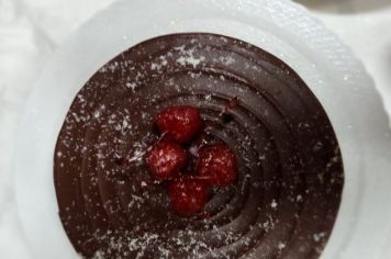 Foto - Curso de panetones e chocotones foi um delicioso sucesso.