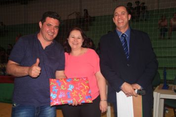 Foto - 30º CAMPEONATO DE BANDAS E FANFARRAS