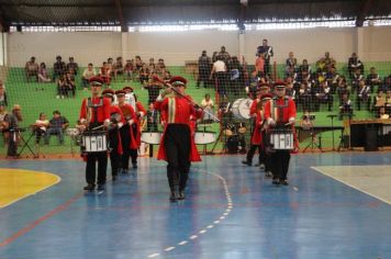 Foto - 30º CAMPEONATO DE BANDAS E FANFARRAS