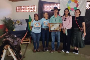 Foto - PREFEITURA NO SEU BAIRRO - SERTÃOZINHO