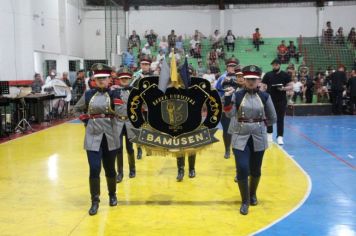 Foto - 30º CAMPEONATO DE BANDAS E FANFARRAS
